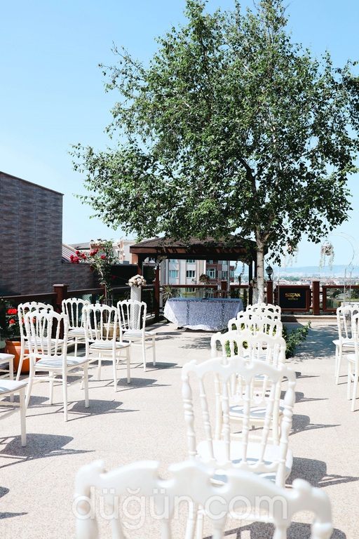 Erta Soyak Thermal Otel