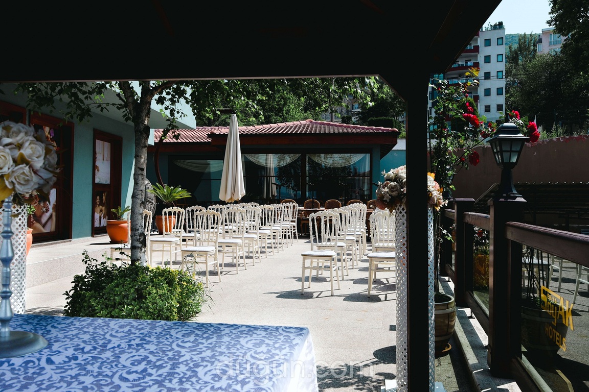 Erta Soyak Thermal Otel