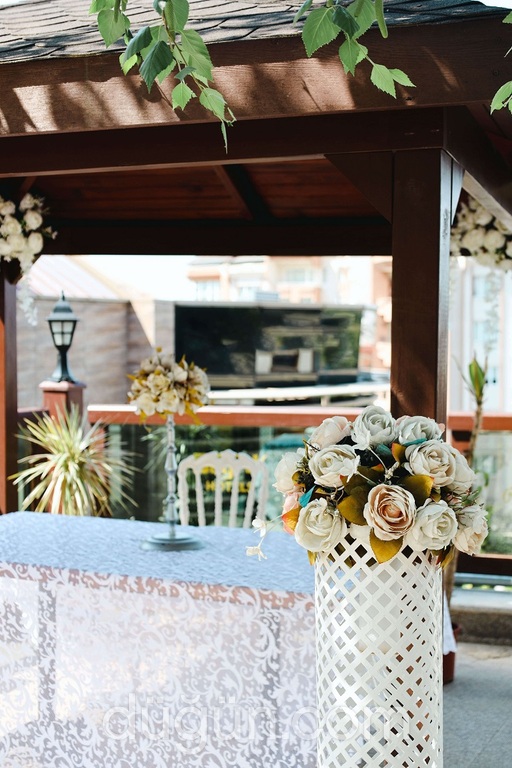 Erta Soyak Thermal Otel