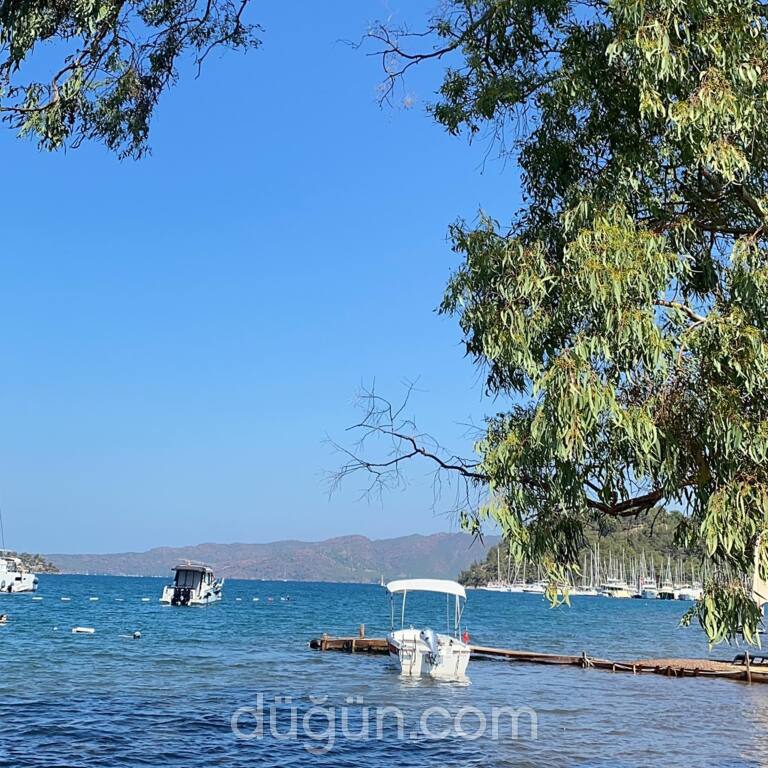 Kaptanköy Butik Hotel