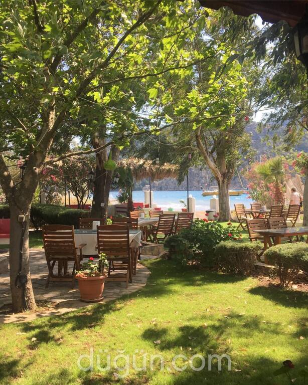 Kaptanköy Butik Hotel