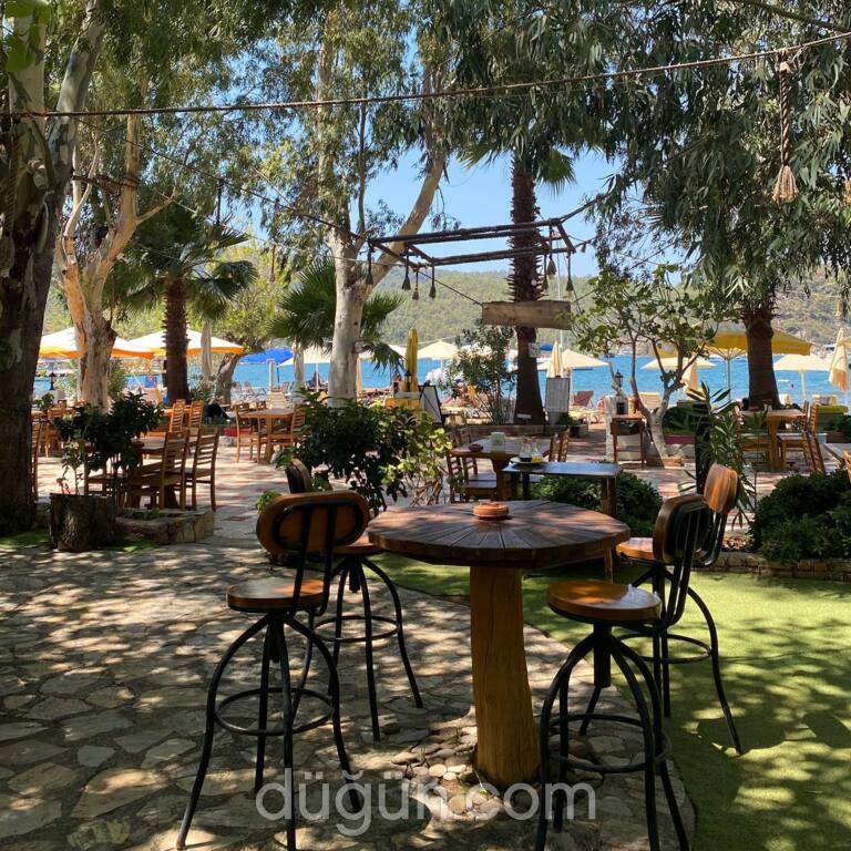 Kaptanköy Butik Hotel