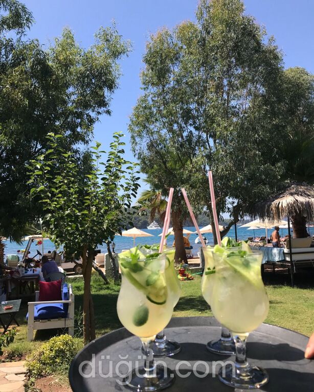 Kaptanköy Butik Hotel