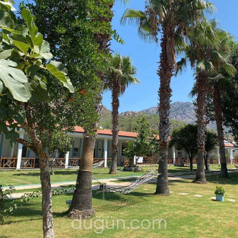 Kaptanköy Butik Hotel