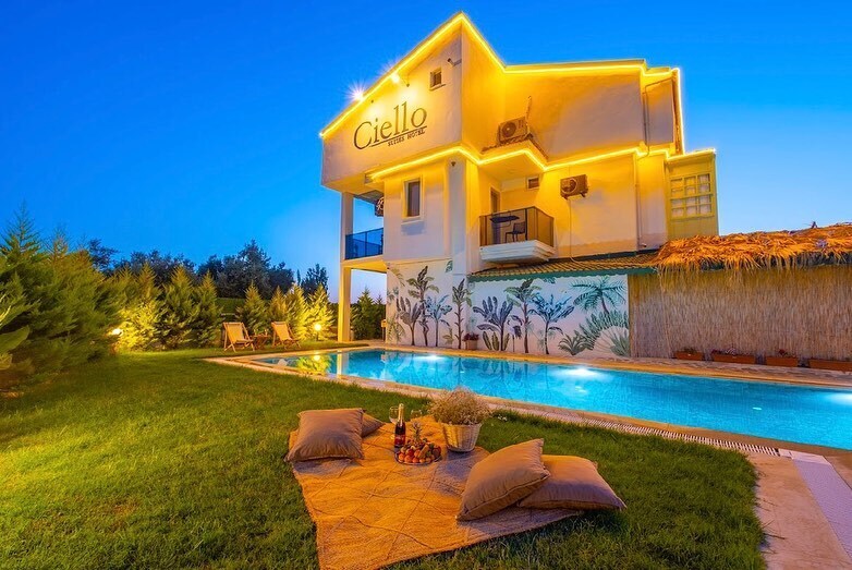 Villa Ciello