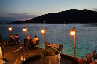 Loryma Luxury Boutique Hotel