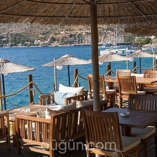 Loryma Luxury Boutique Hotel