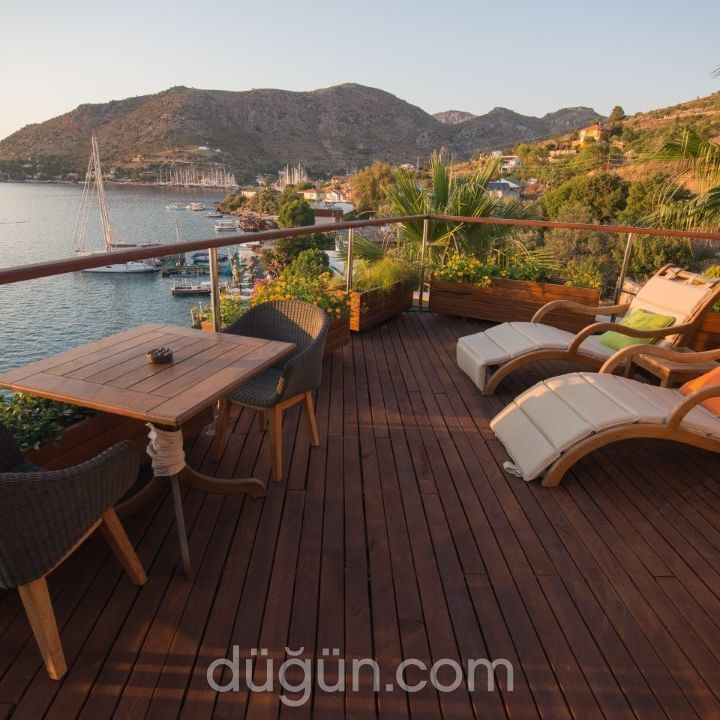 Loryma Luxury Boutique Hotel