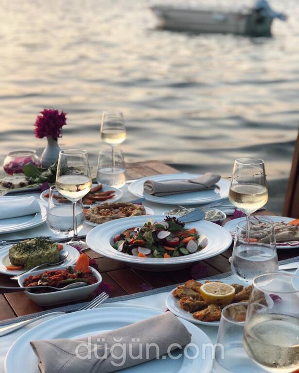 Loryma Luxury Boutique Hotel