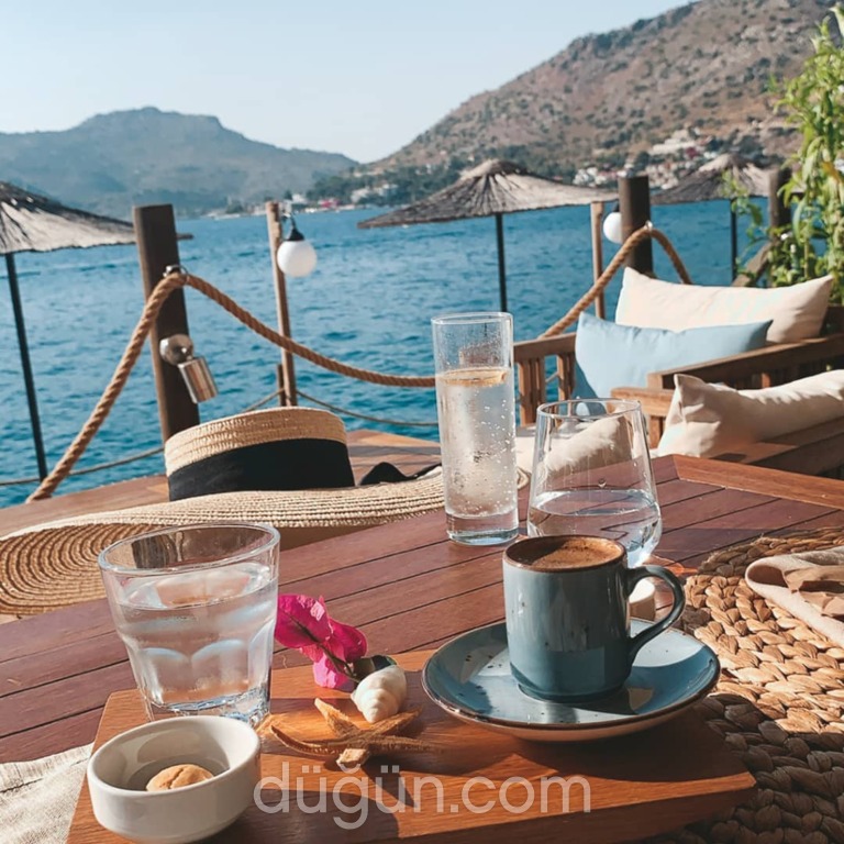 Loryma Luxury Boutique Hotel