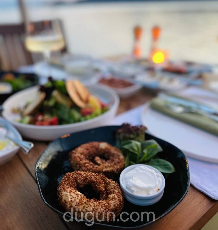 Loryma Luxury Boutique Hotel