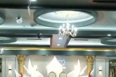 Has Düğün Salonu