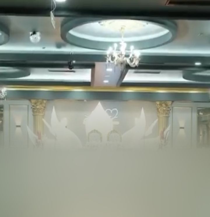 Has Düğün Salonu