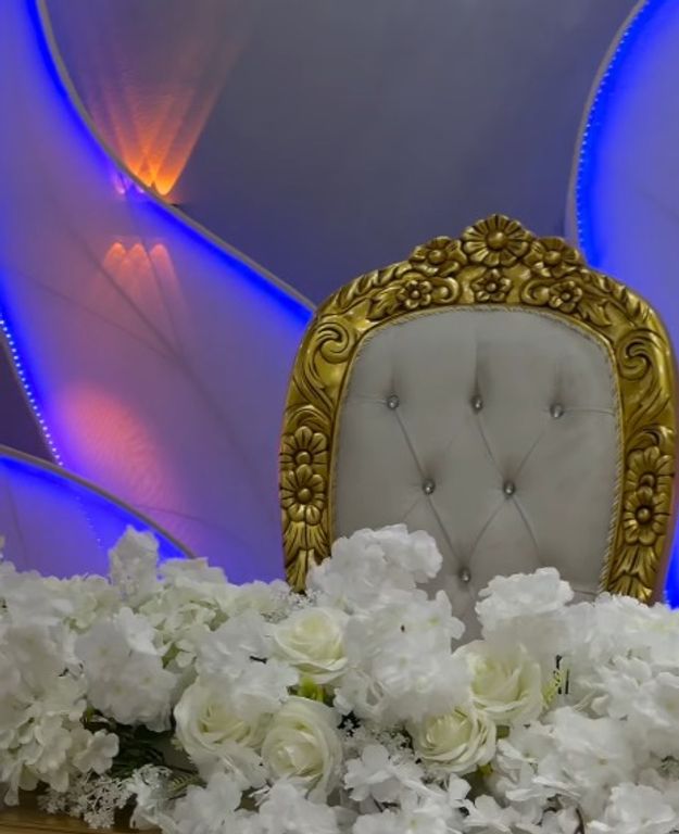 Has Düğün Salonu