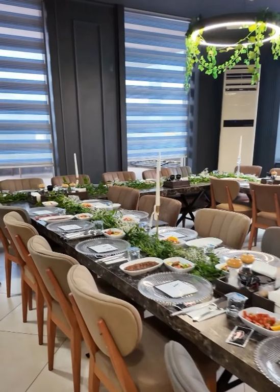 Has Düğün Salonu