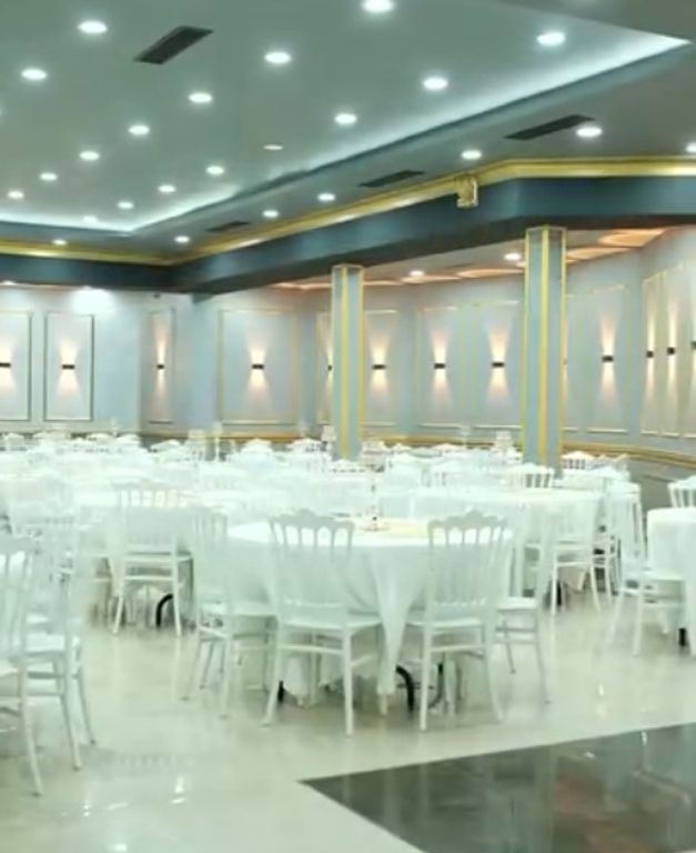 Has Düğün Salonu