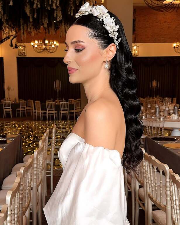 Evrim Memili Makyaj Stüdyosu