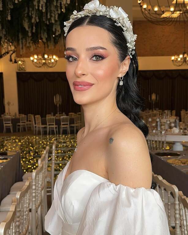 Evrim Memili Makyaj Stüdyosu