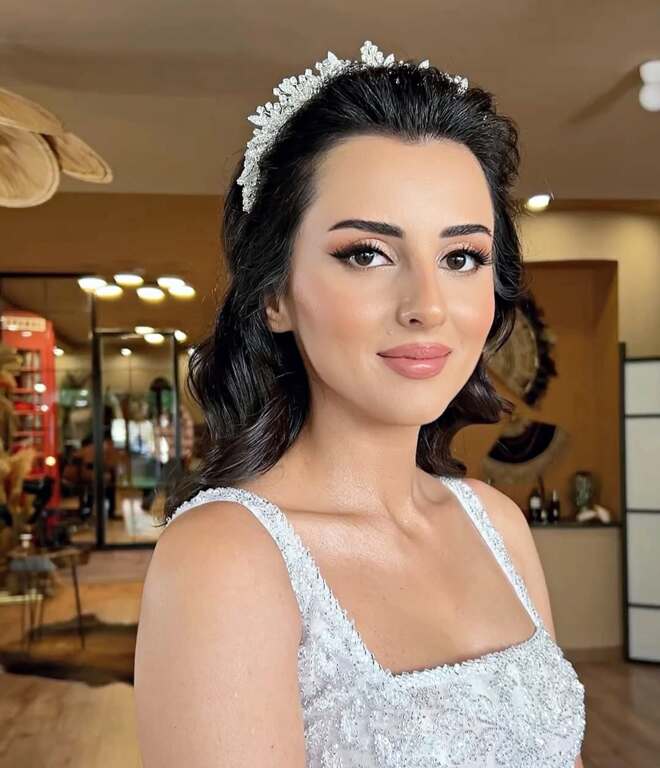 Evrim Memili Makyaj Stüdyosu