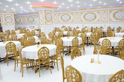 Şehr-i Naz Düğün Salonu