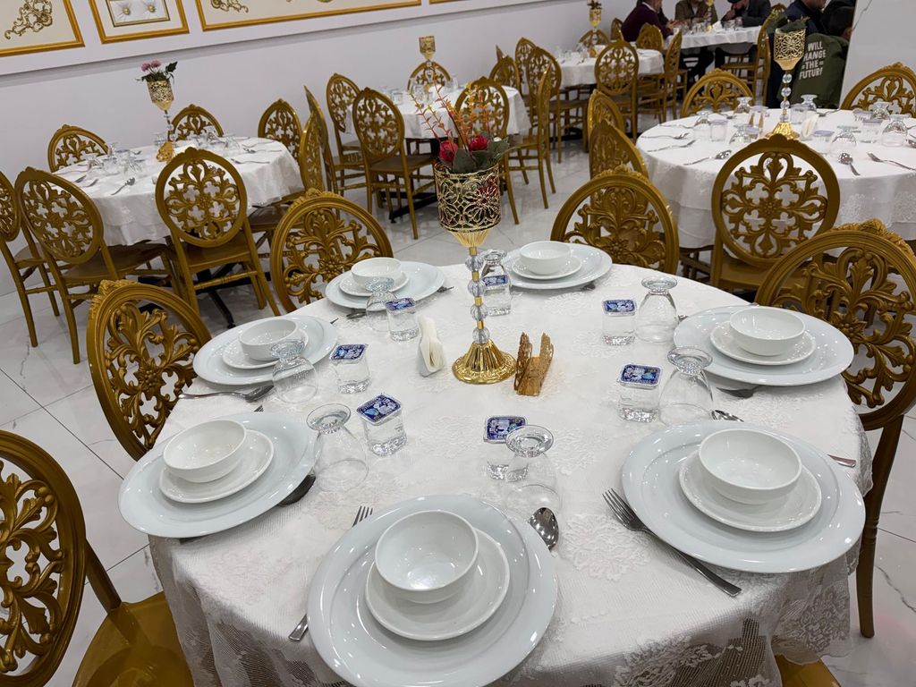 Şehr-i Naz Düğün Salonu