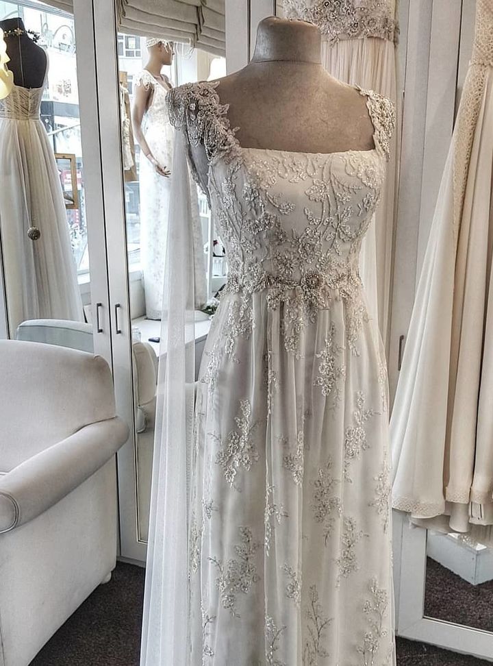 White & White Modaevi 2