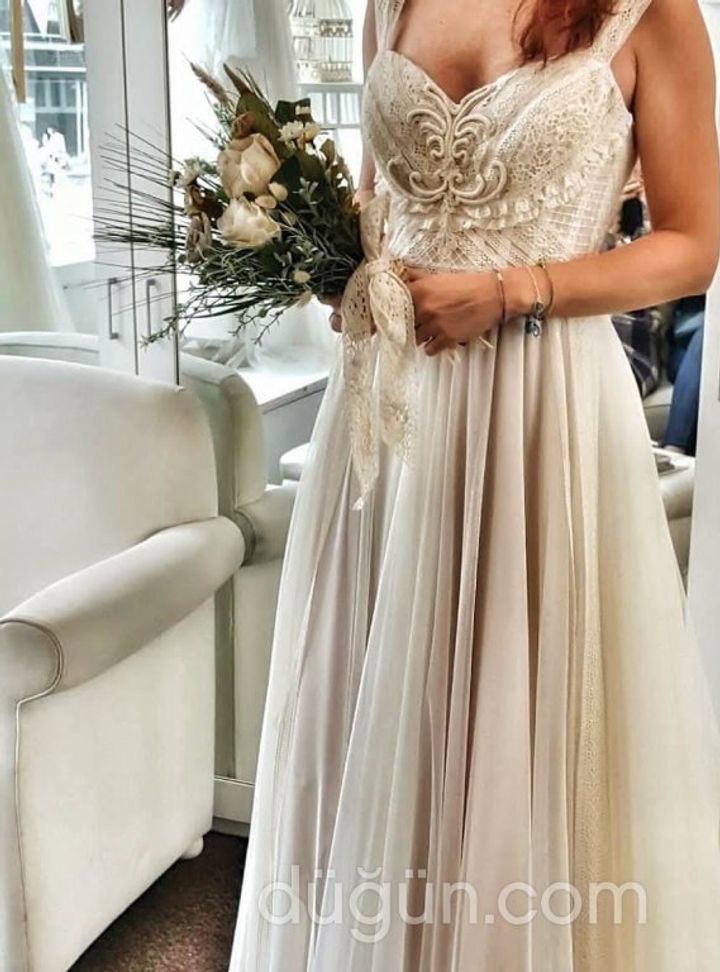 White & White Modaevi 15