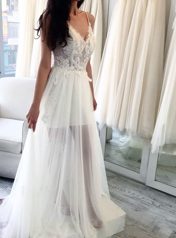 White & White Modaevi 22