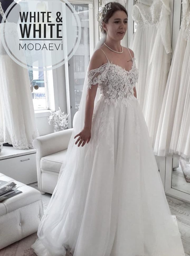 White & White Modaevi 15