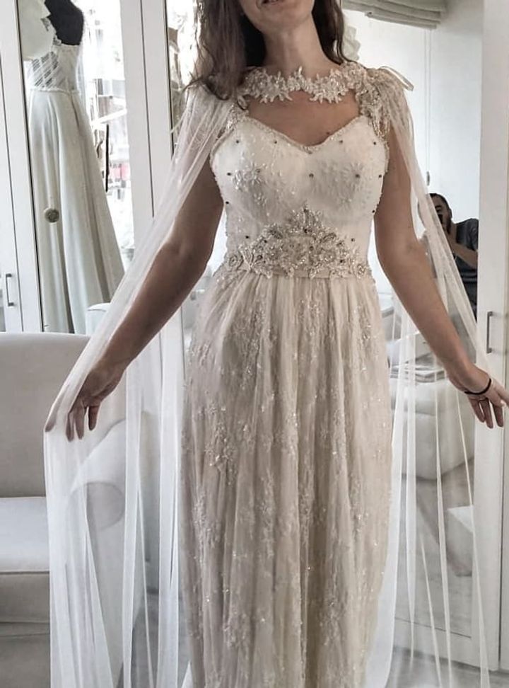 White & White Modaevi 32