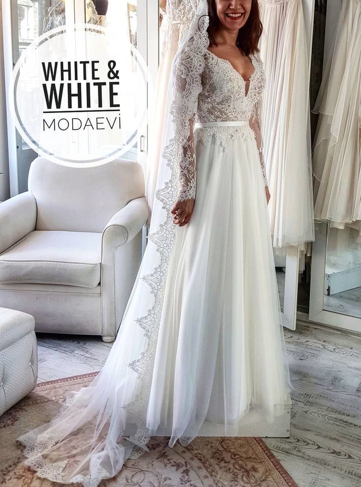 White & White Modaevi 6