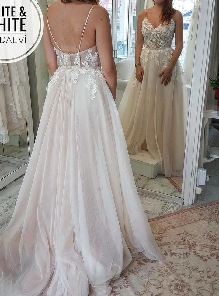 White & White Modaevi 29