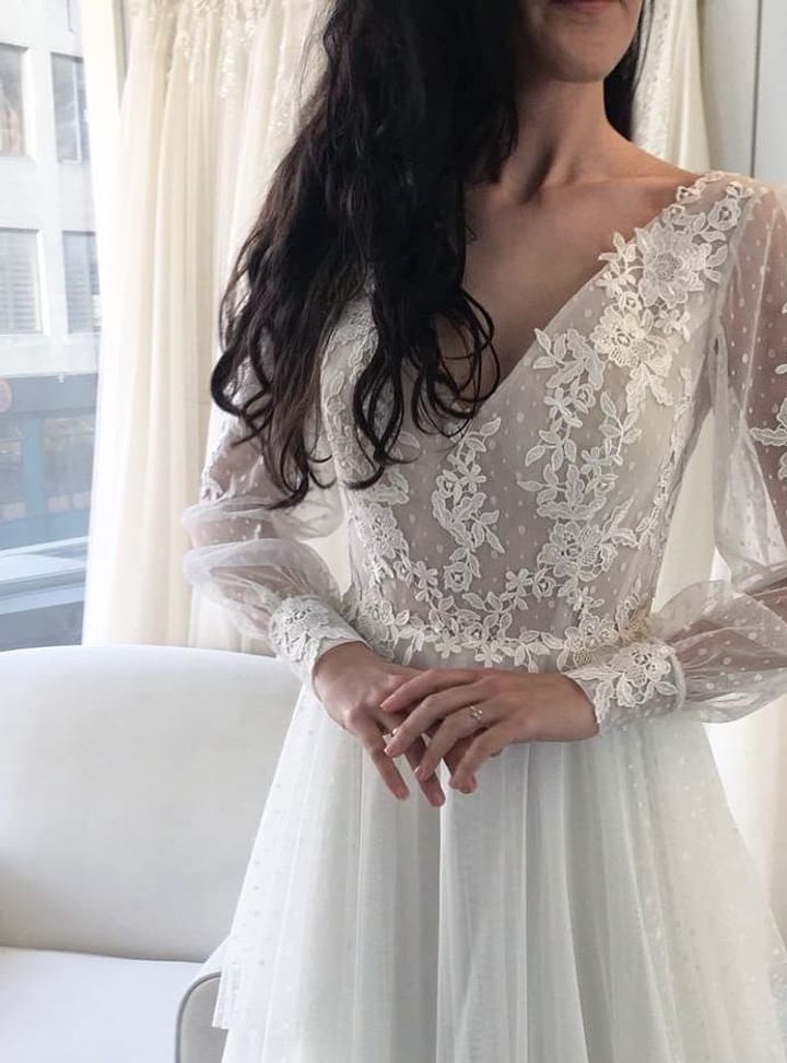 White & White Modaevi 21