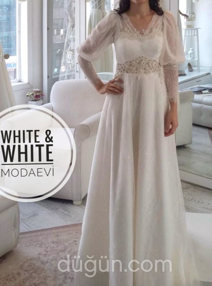 White & White Modaevi 24