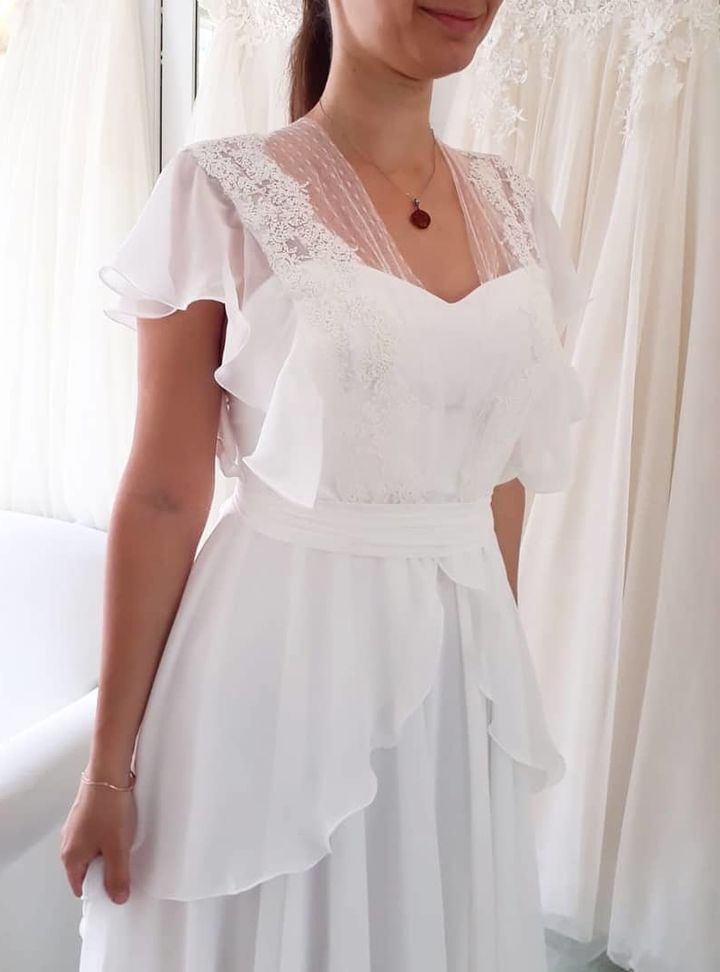 White & White Modaevi 18