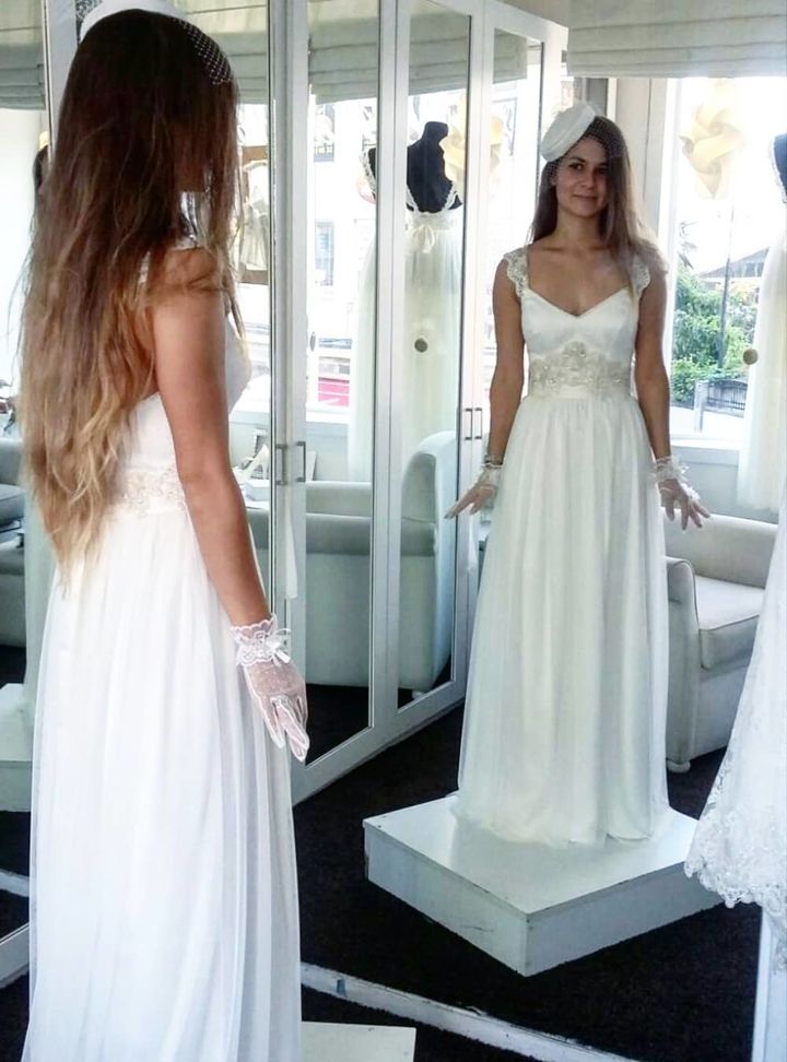 White & White Modaevi 26