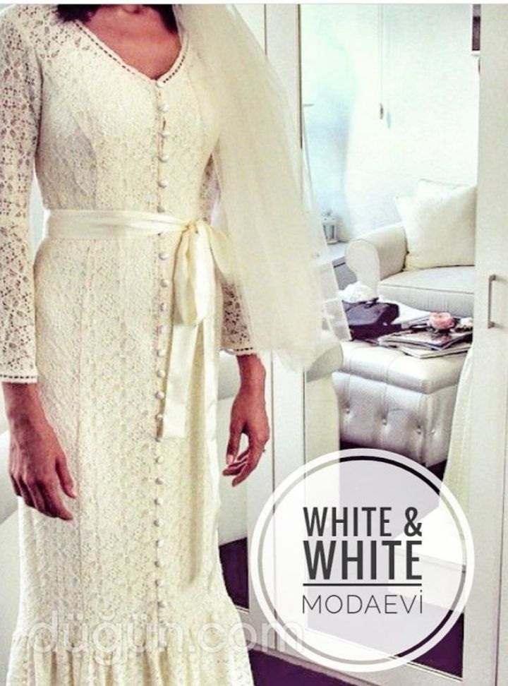 White & White Modaevi 10