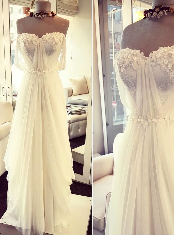 White & White Modaevi 8