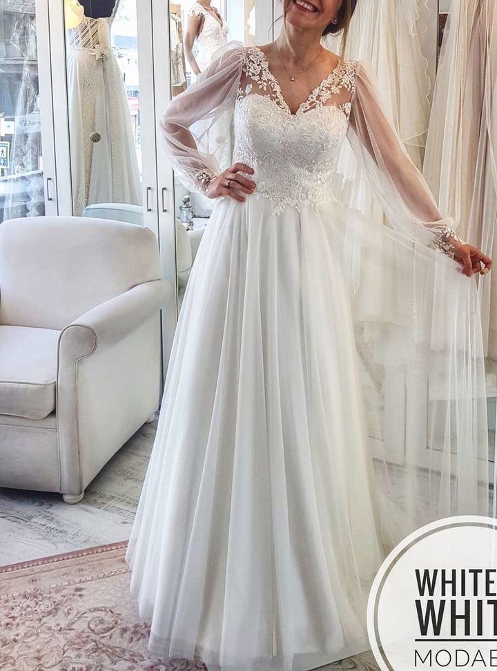 White & White Modaevi 4