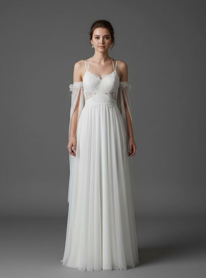 White & White Modaevi 5