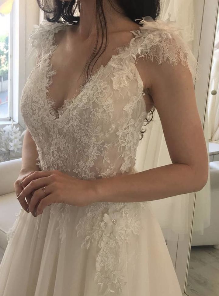 White & White Modaevi 19