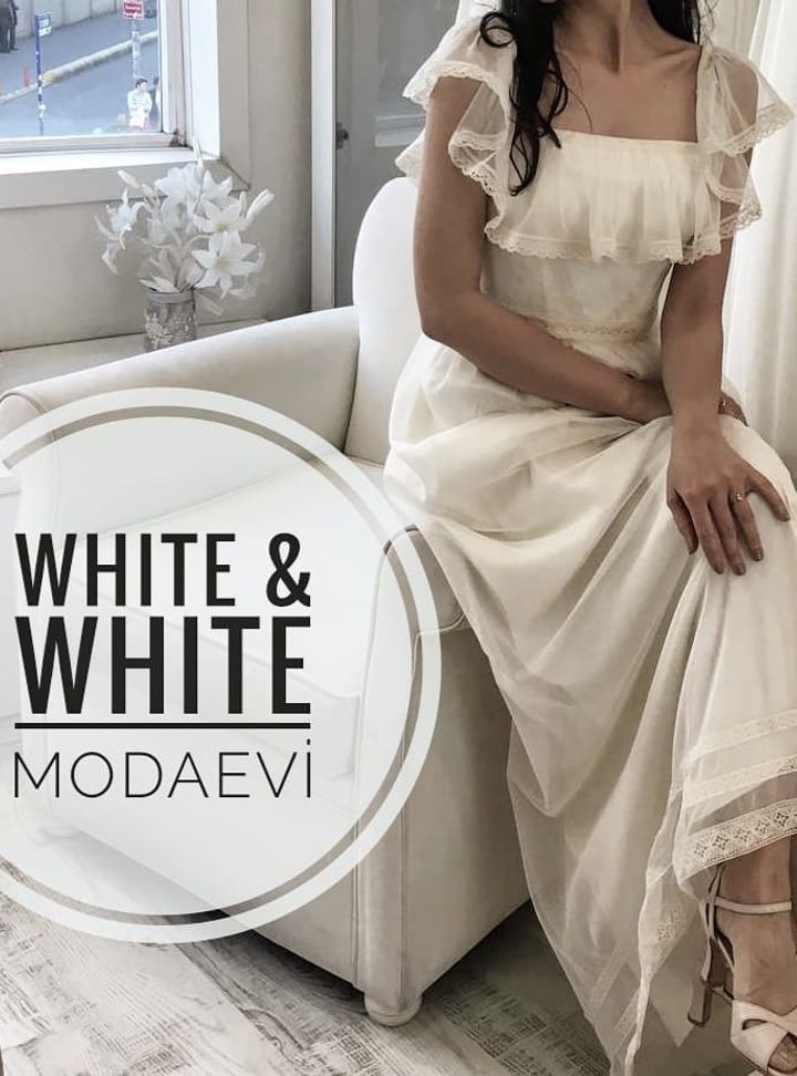 White & White Modaevi 17