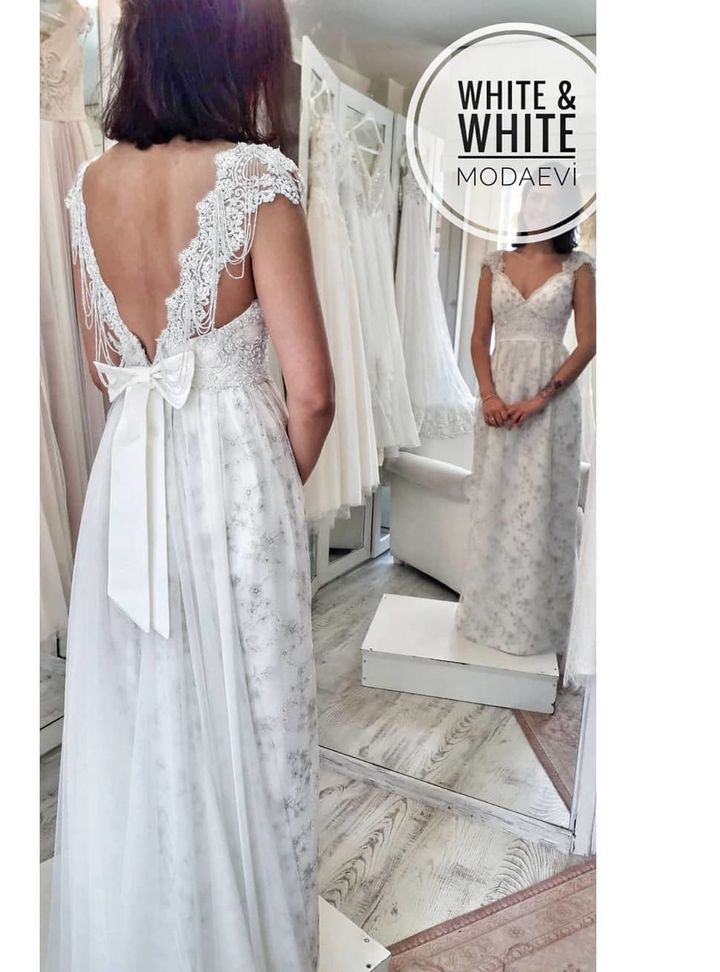 White & White Modaevi 28