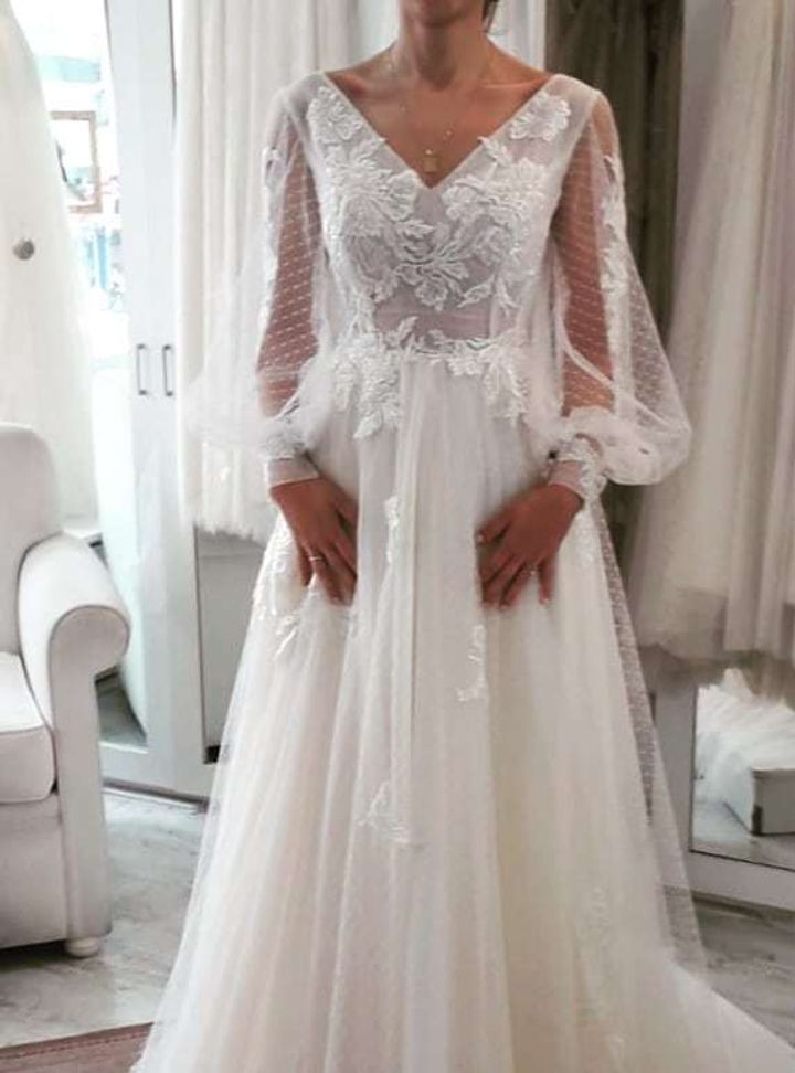 White & White Modaevi 1