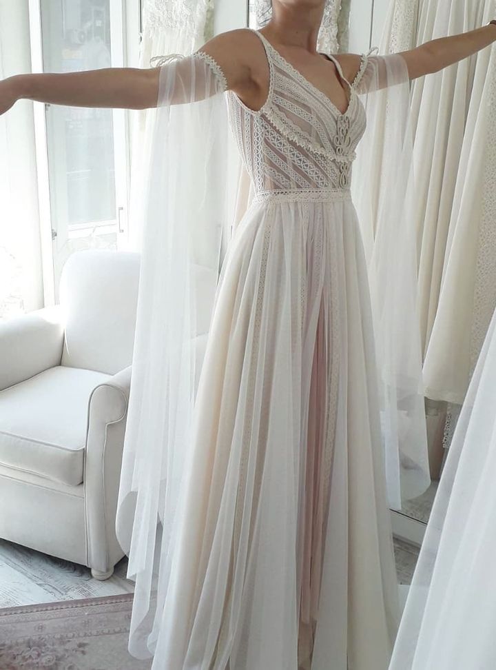 White & White Modaevi 9