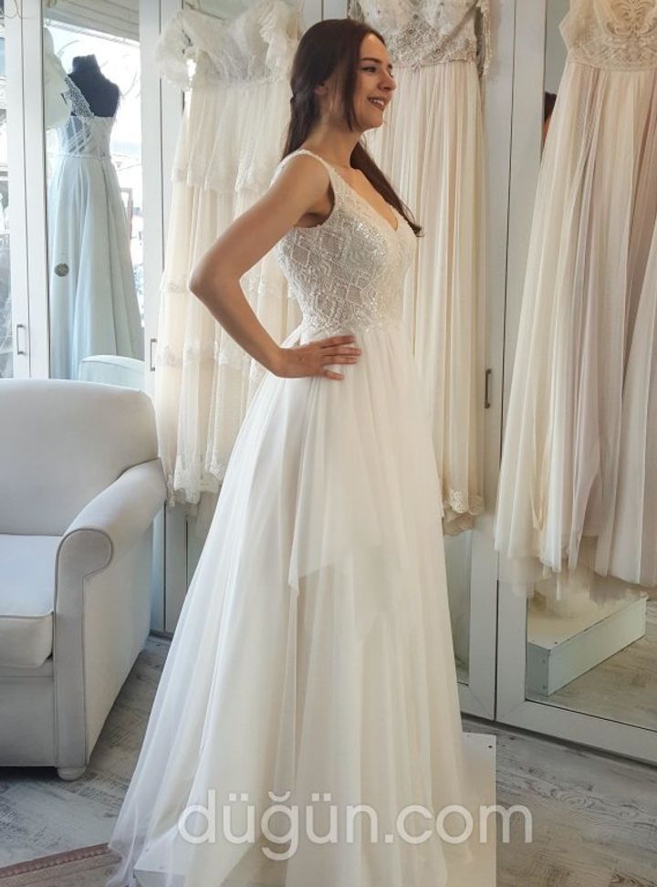 White & White Modaevi 11