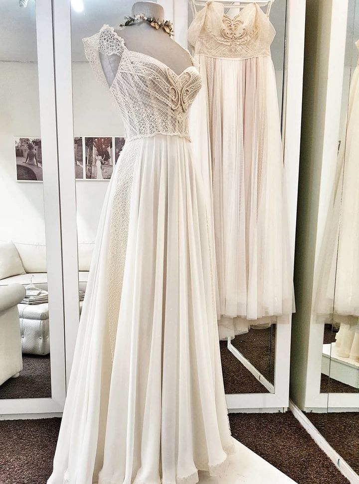 White & White Modaevi 3