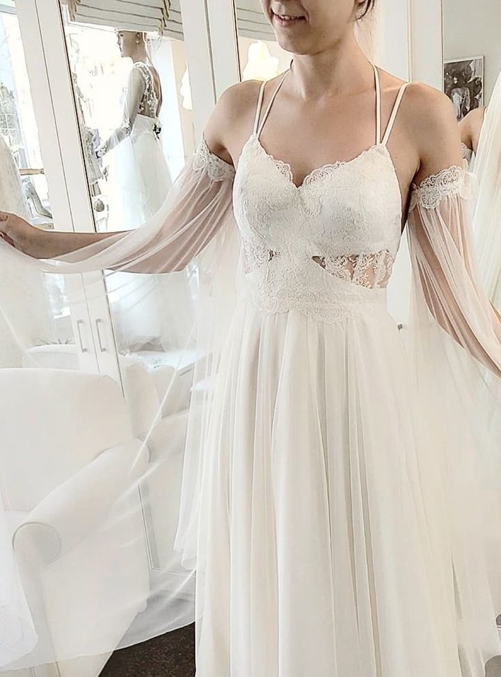 White & White Modaevi 5