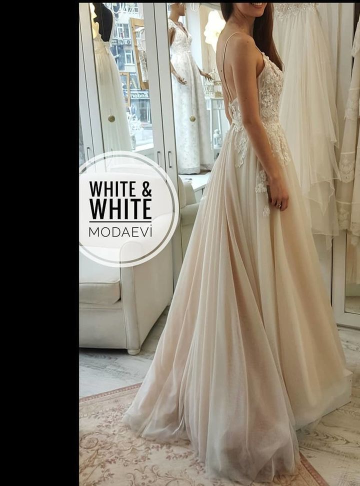White & White Modaevi 34