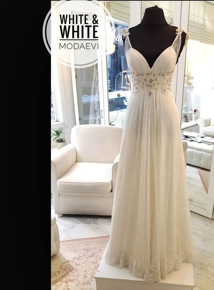 White & White Modaevi 30